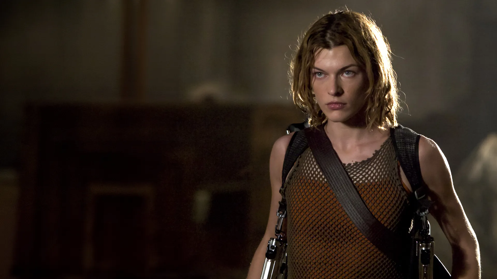Resident Evil: Apocalypse