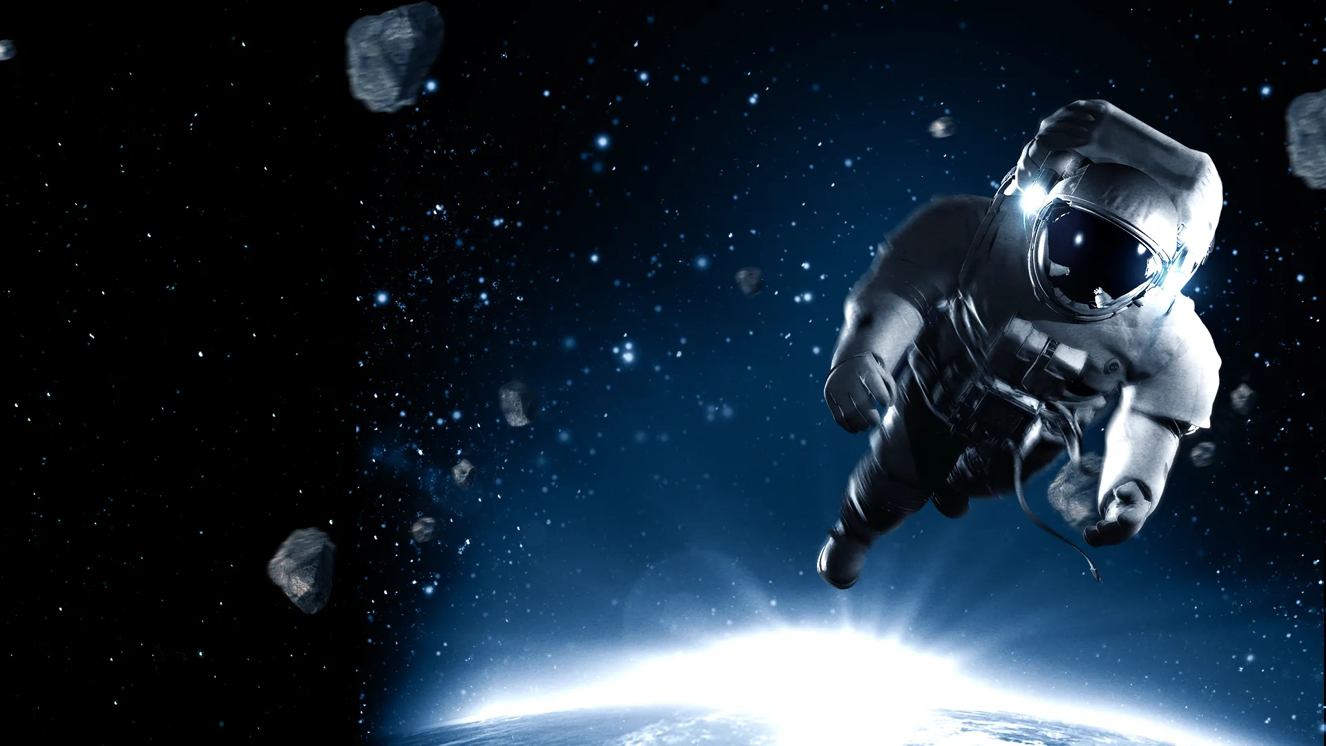 Astronaut: The Last Push