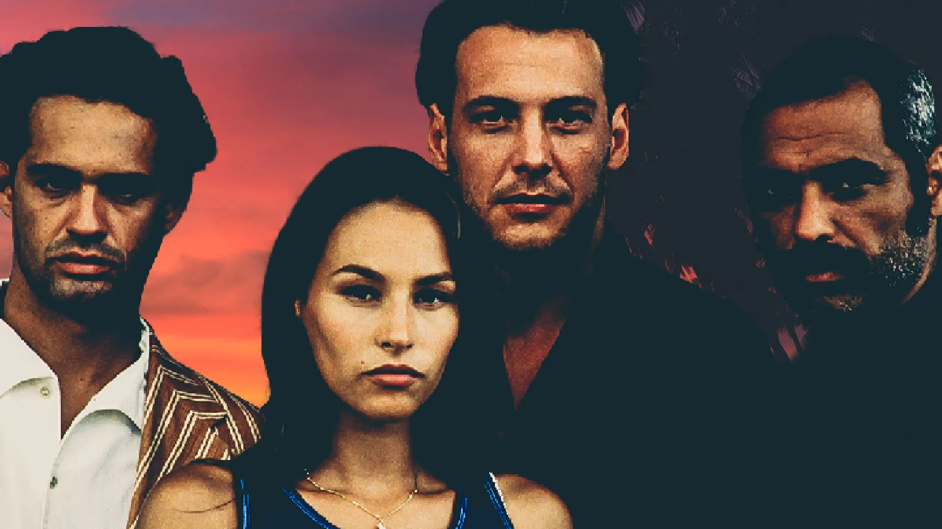 Cœur Caraïbes Saison 1