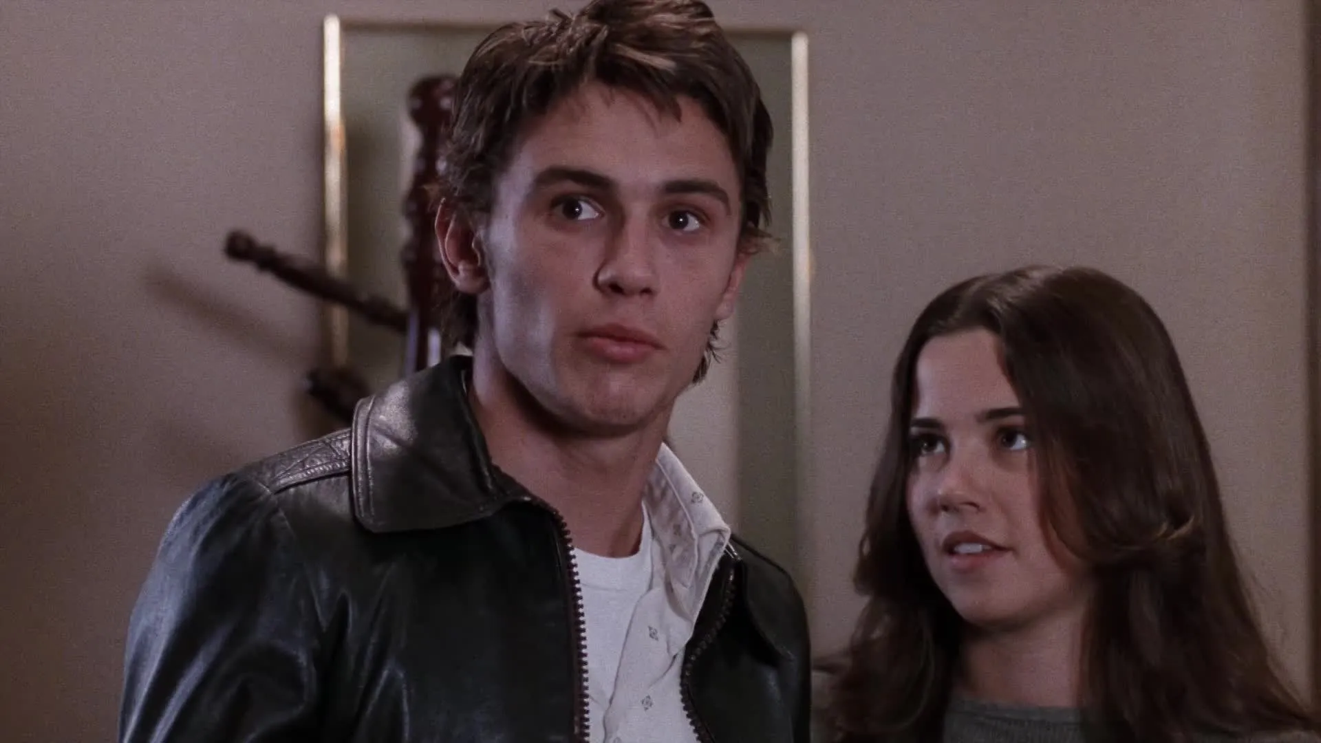Freaks and Geeks Temporada 1