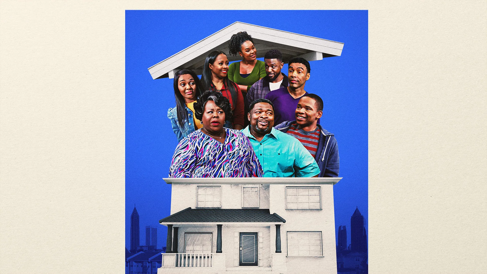Tyler Perry's House of Payne