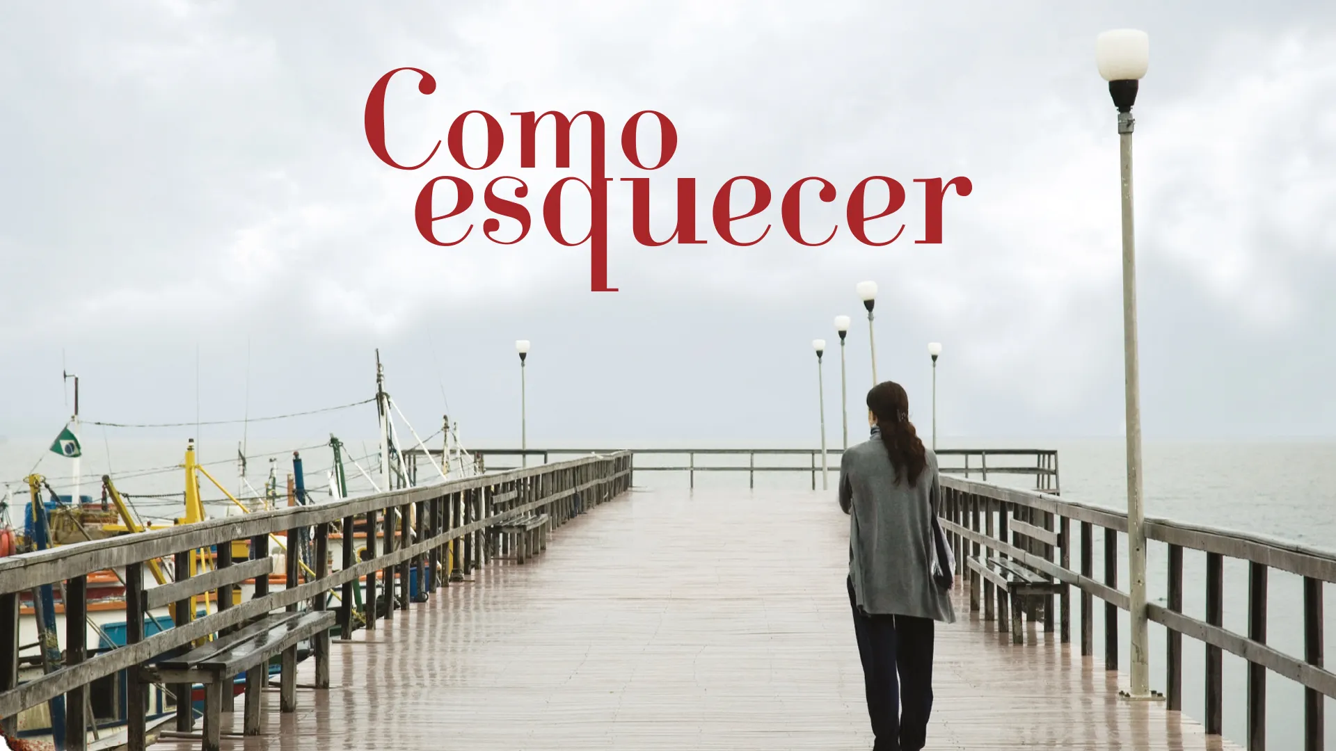 Como Esquecer