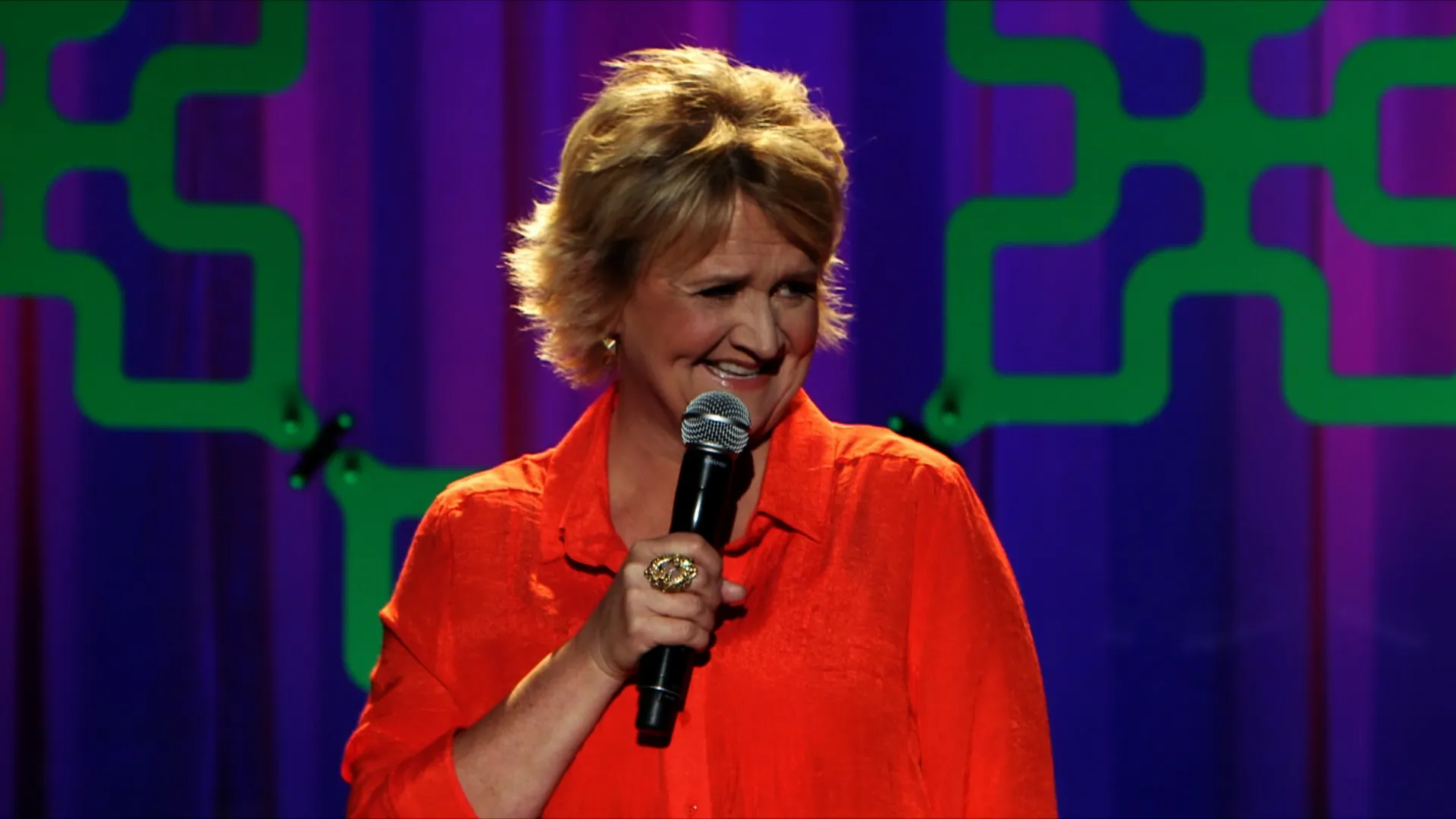 Chonda Pierce: Girl Talk