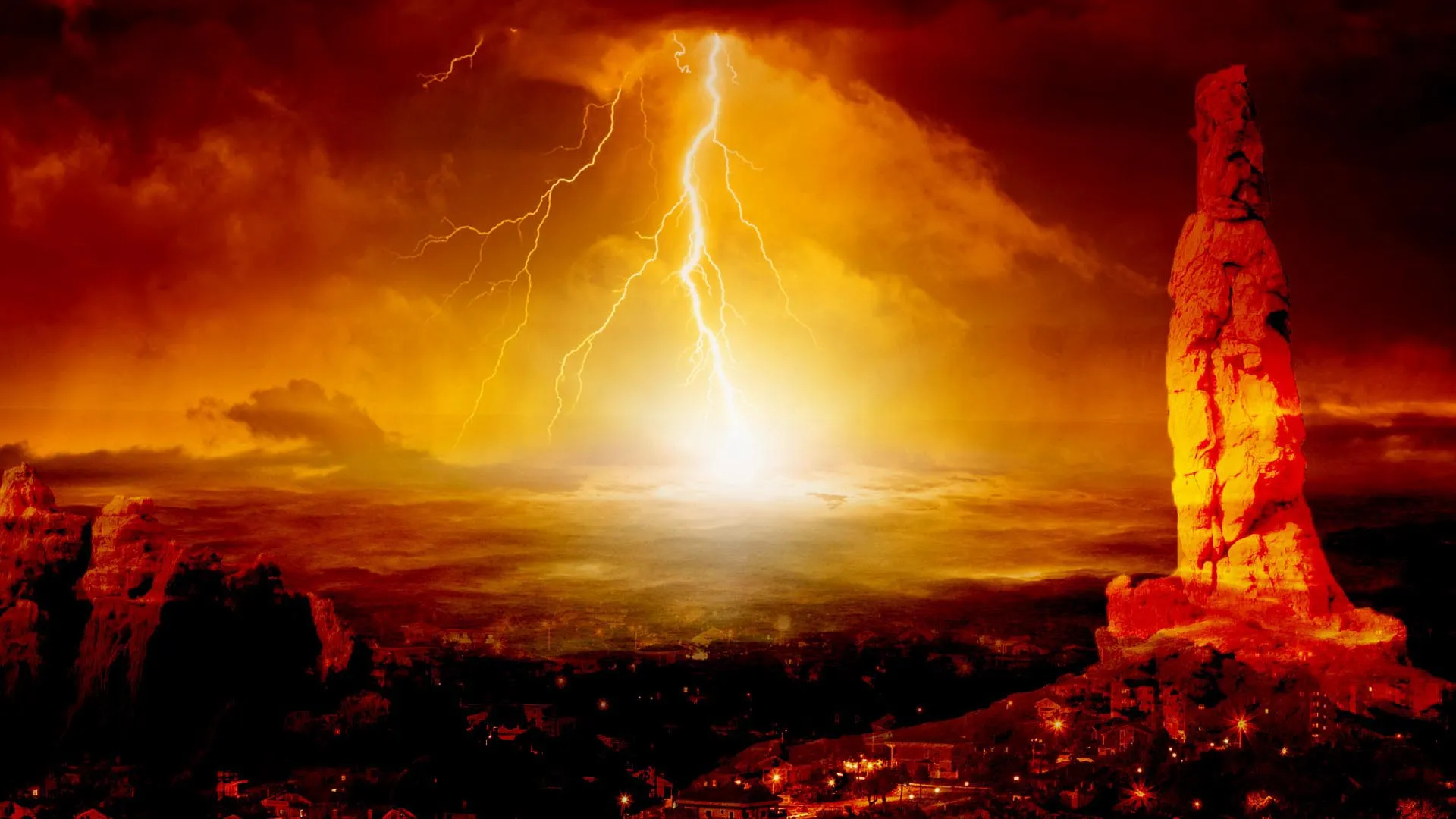 Biblical Mysteries: Sodom & Gomorrah