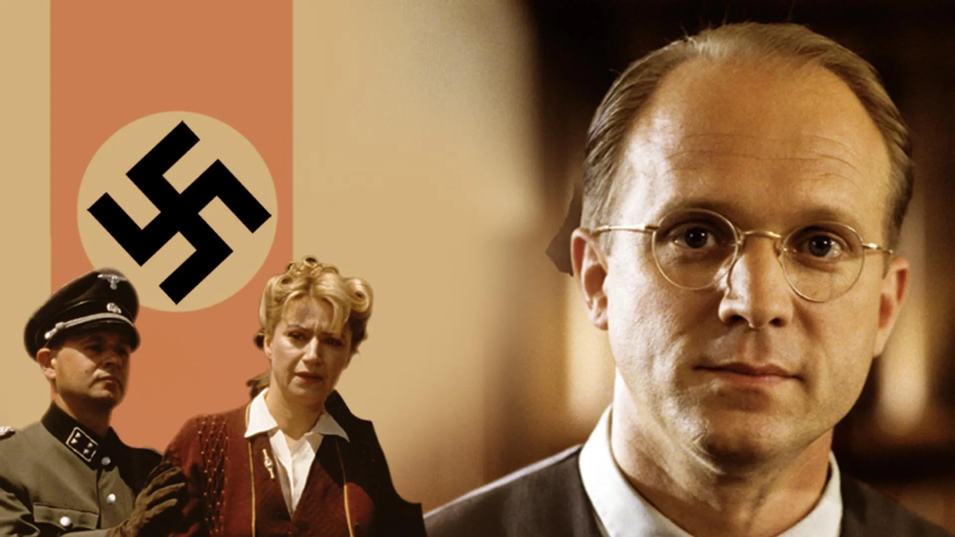 Bonhoeffer Agent of Grace