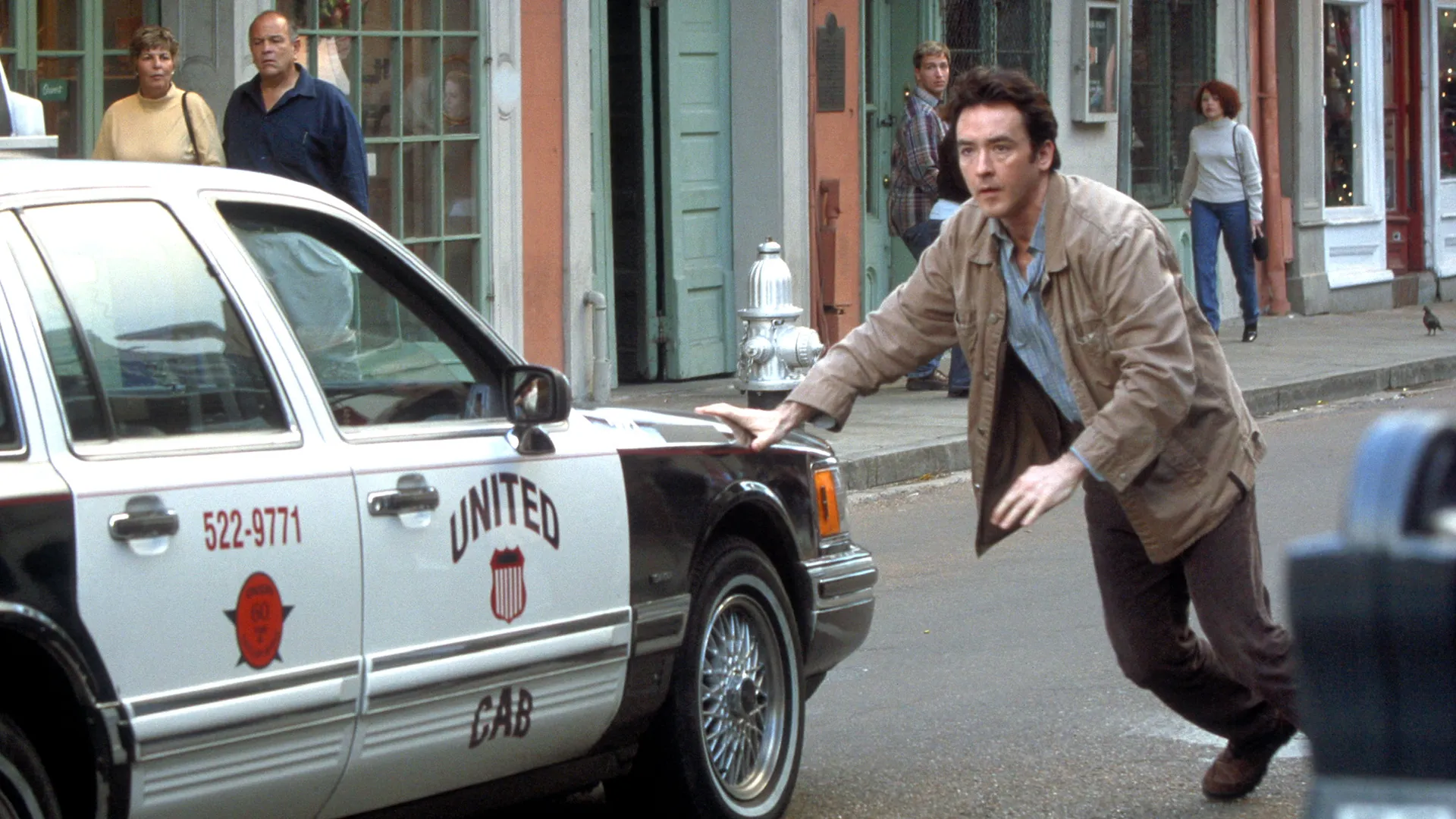 Runaway Jury