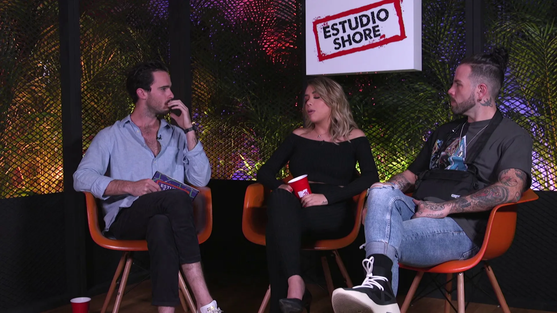 Estudio Shore