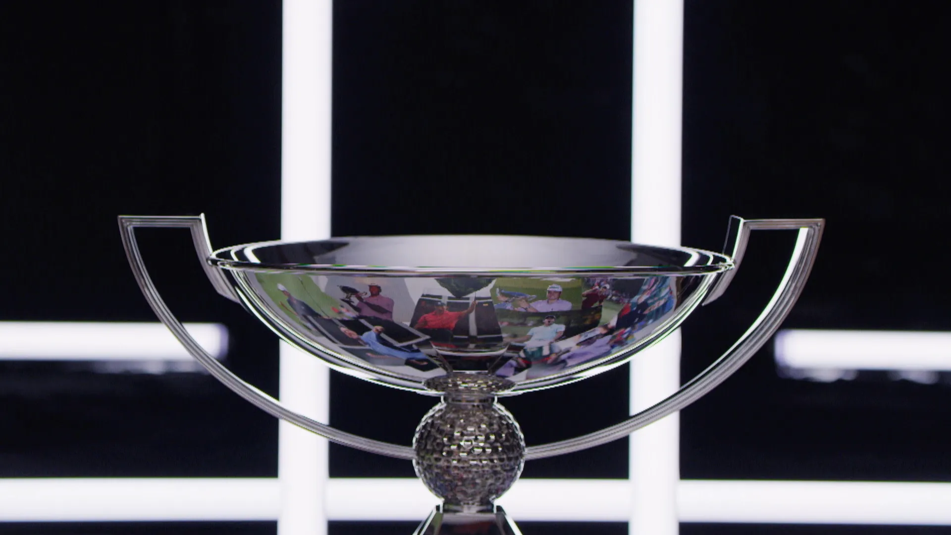 FEDEXCUP Films