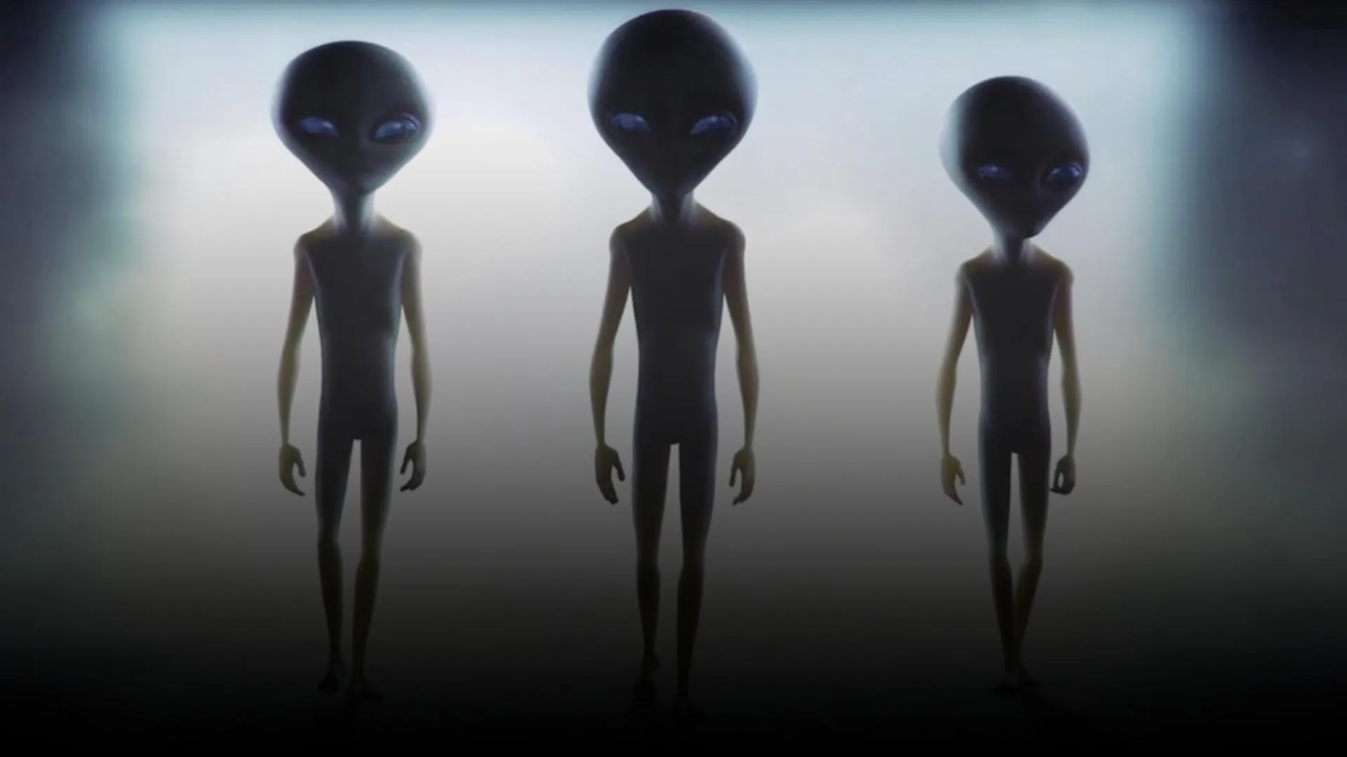 Unsealed Alien Files