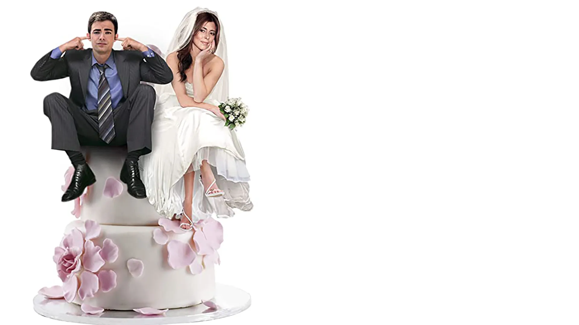 Big divorce