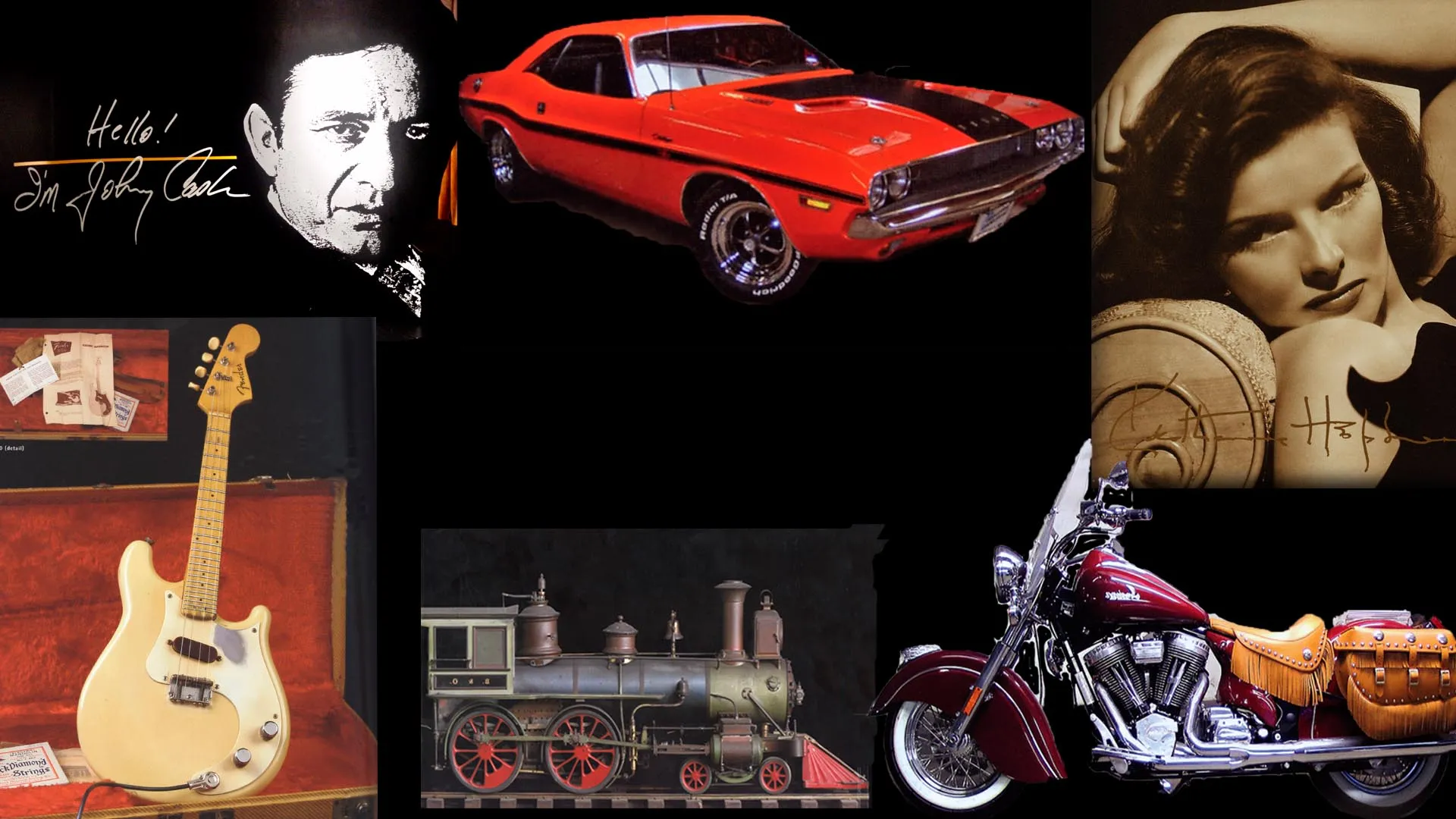 Auction Adventure