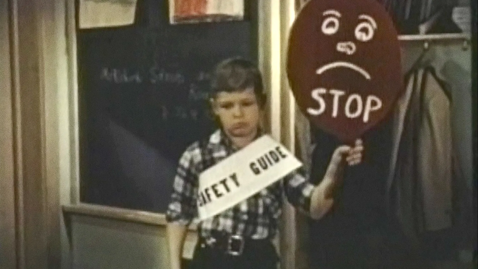 RiffTrax Short: Primary Safety