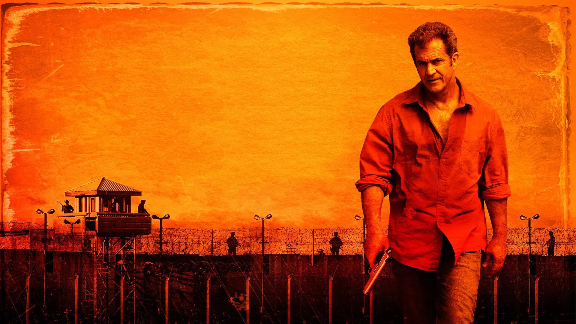 Get the Gringo