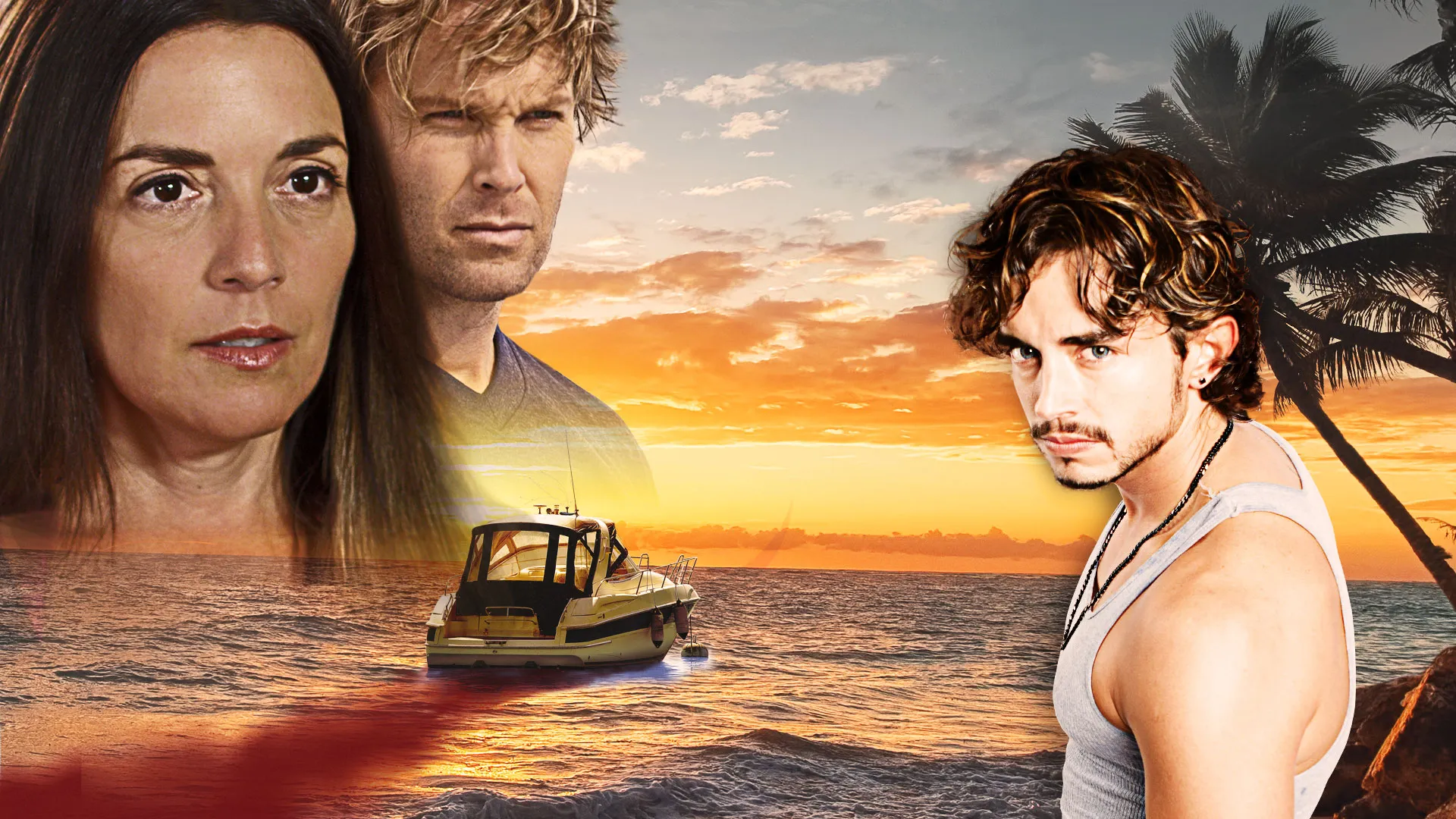 Killer Island: Tod im Paradies