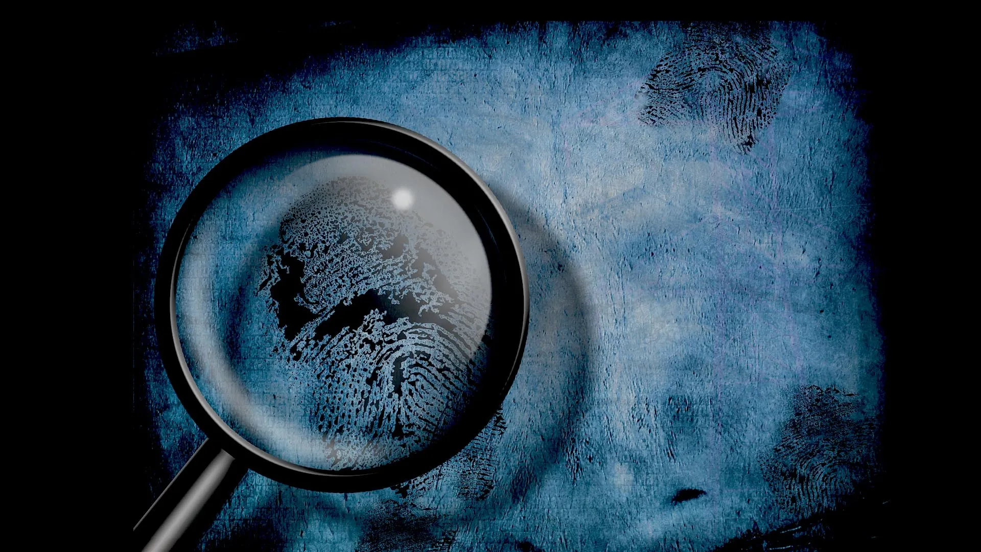 Crime Files: The Homefront