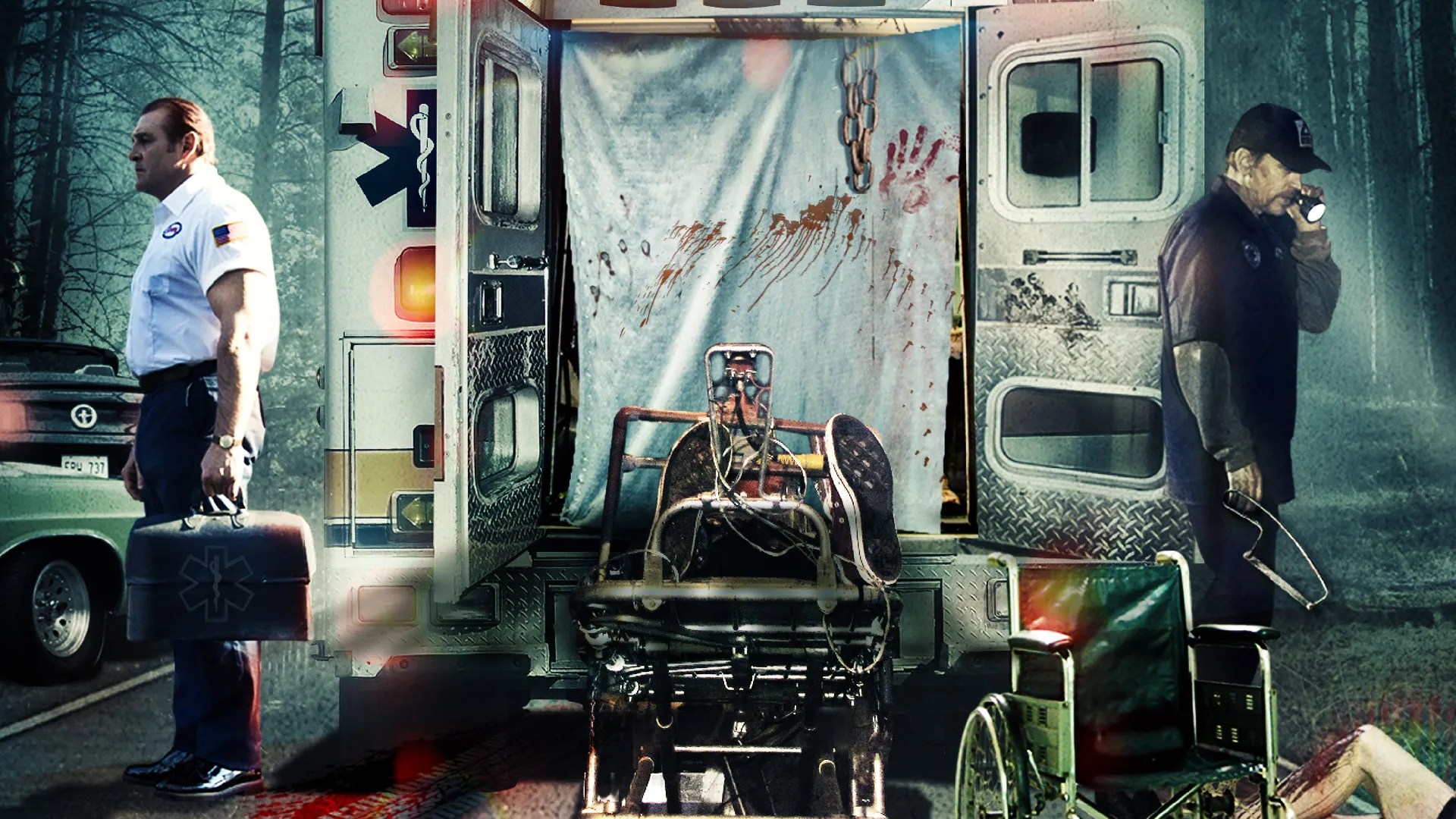 Ambulance 37