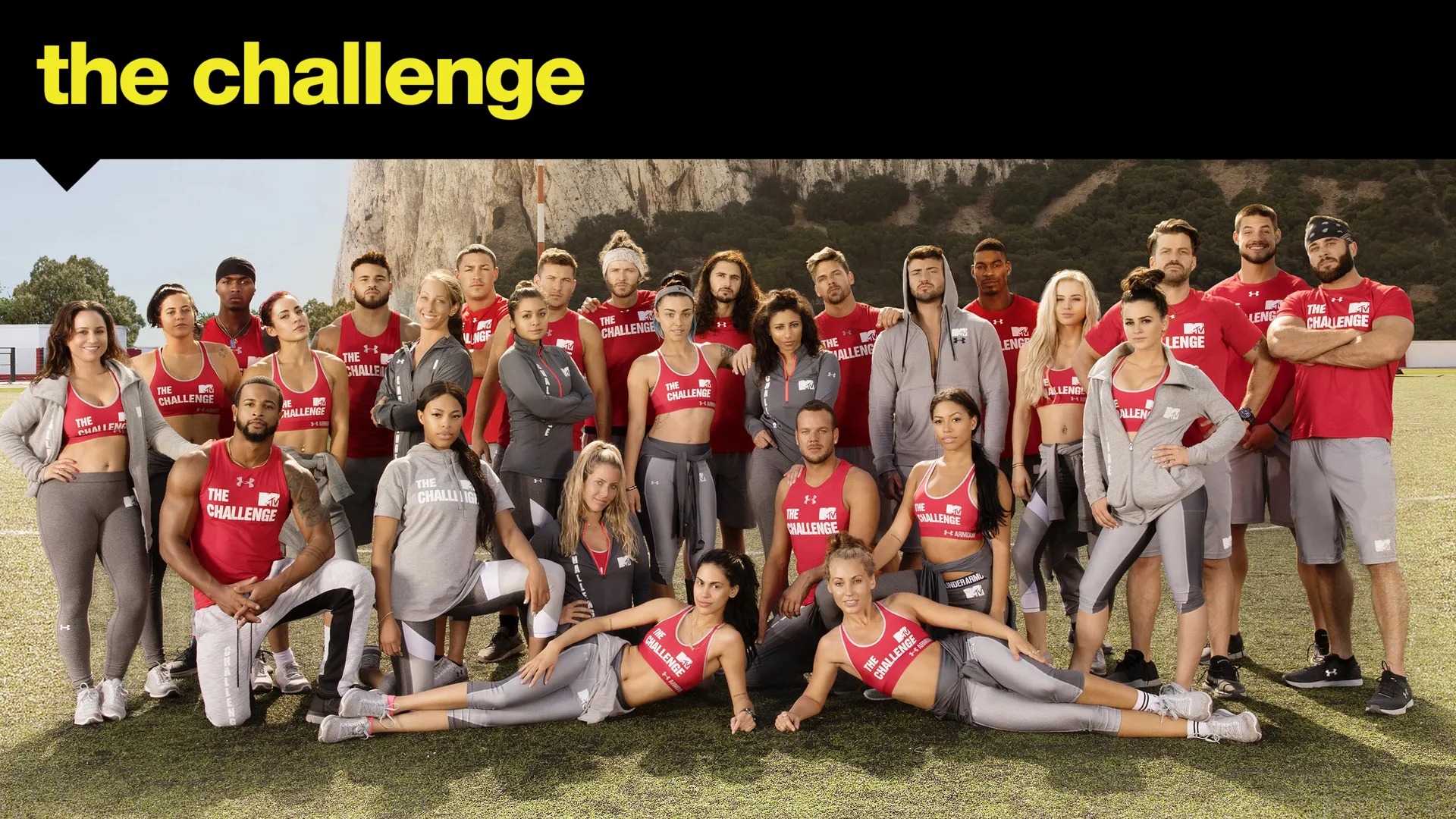 The Challenge: Vendettas