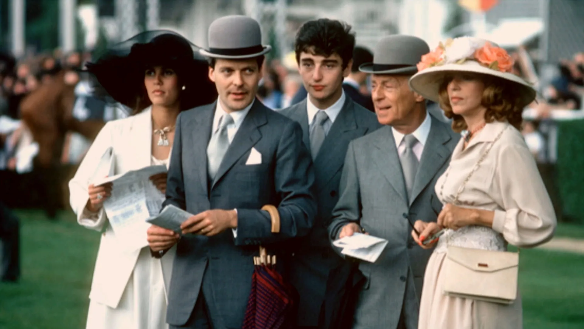L’incroyable saga des Rothschild : le pouvoir d'un nom