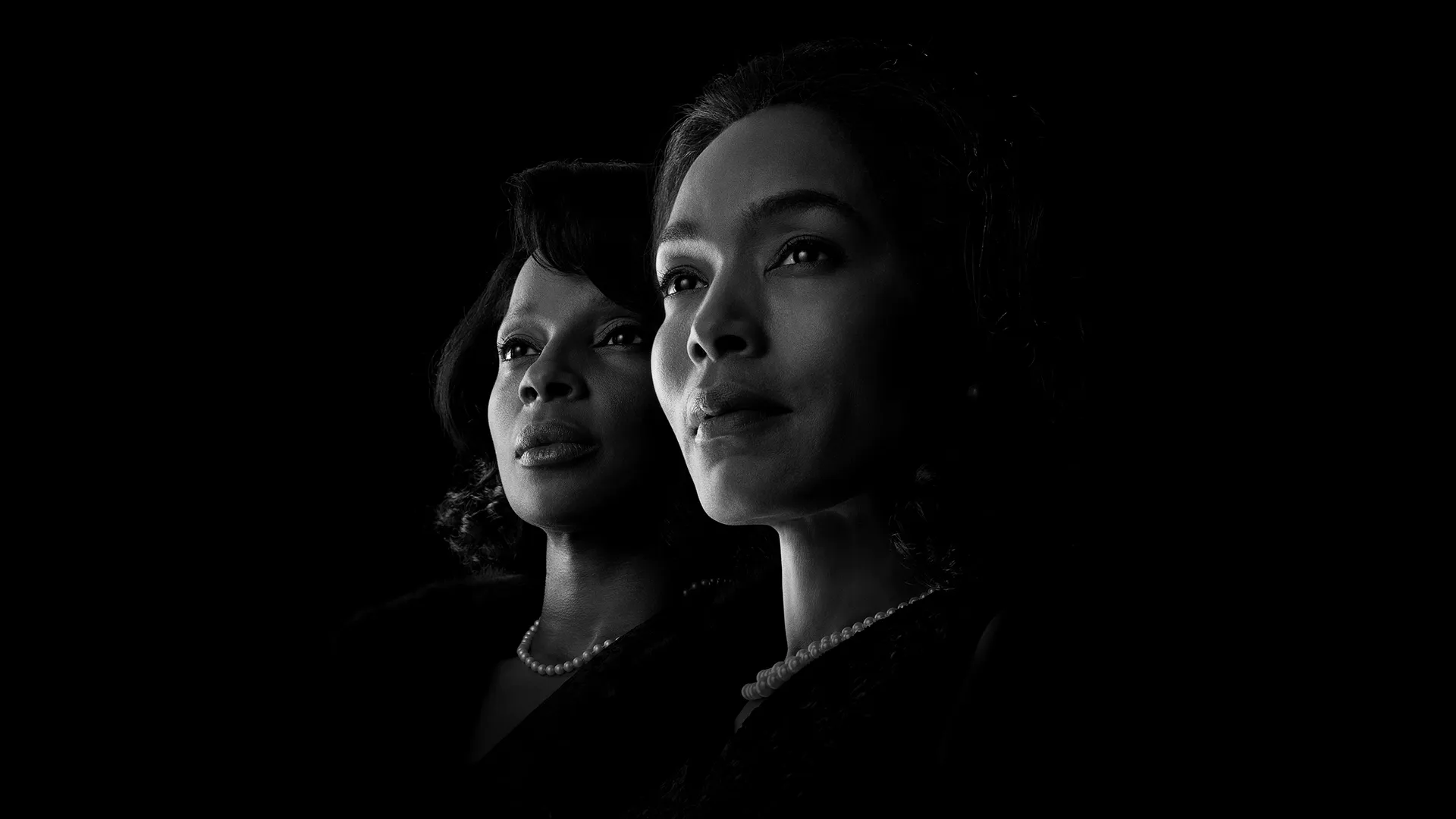 Betty e Coretta