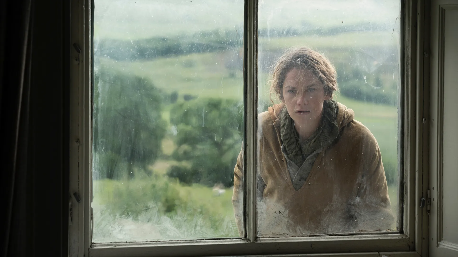 Dark River