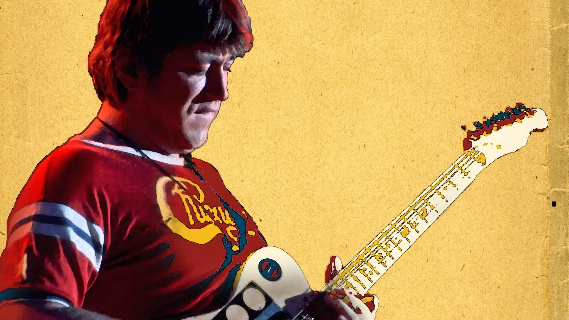 Chicago: The Terry Kath Experience