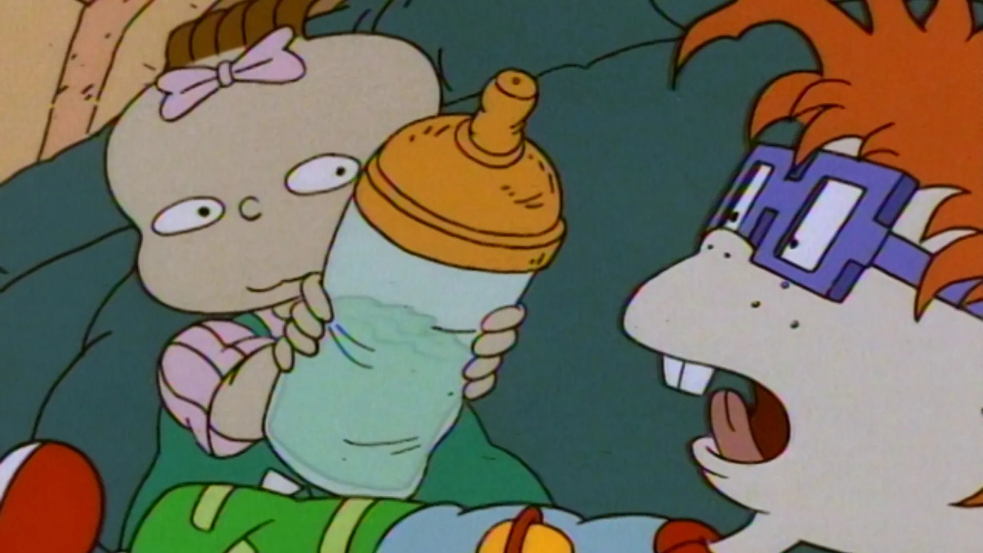 Rugrats Mother's Day Special