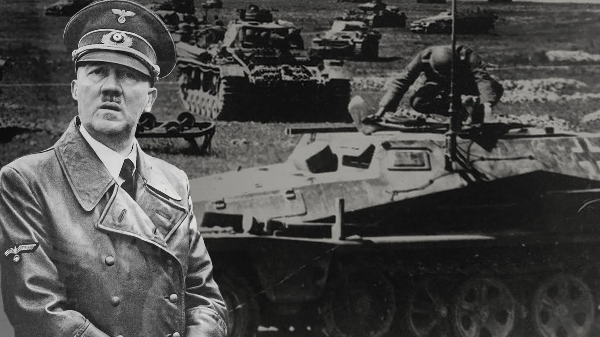 Decisive Battles of Hitler's War