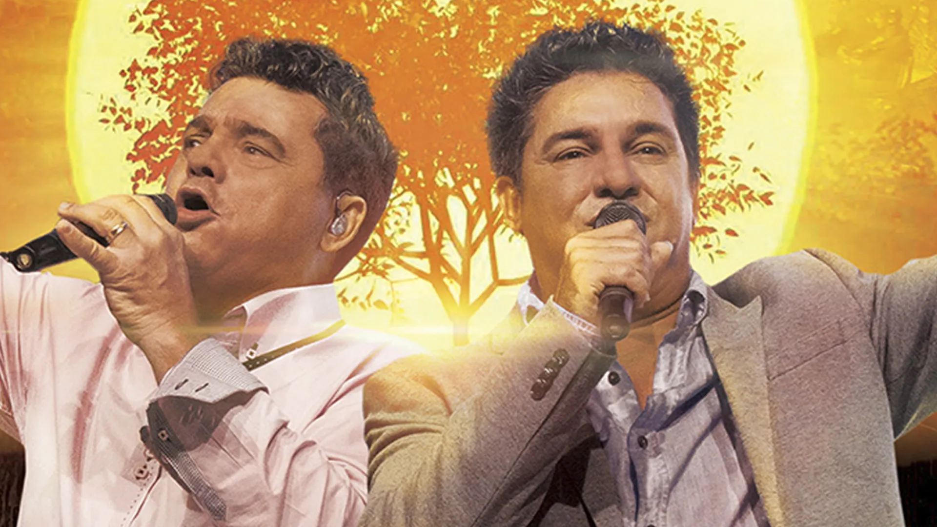 Cezar e Paulinho