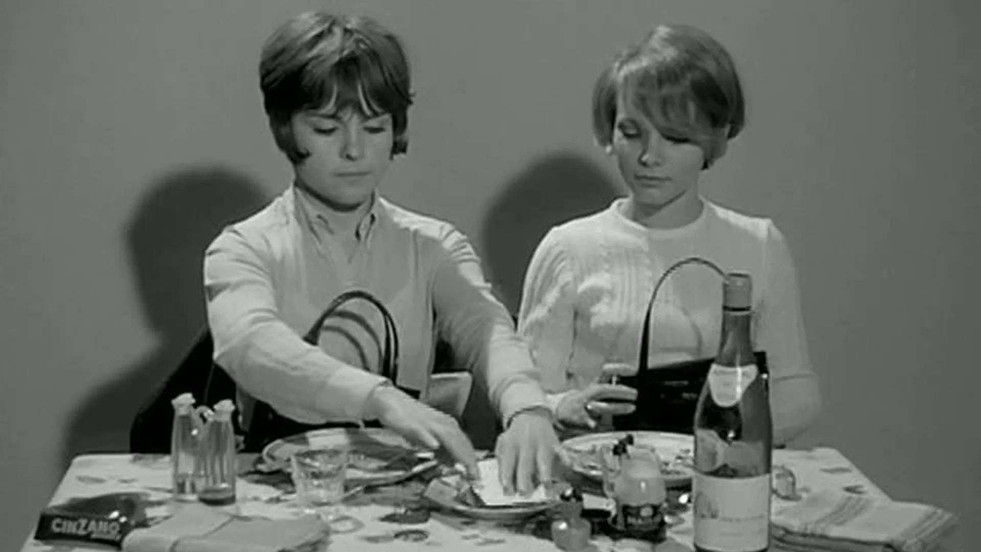 Brigitte e Brigitte