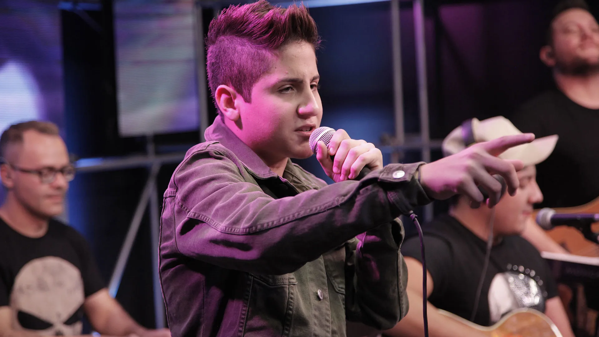 Hugo Henrique