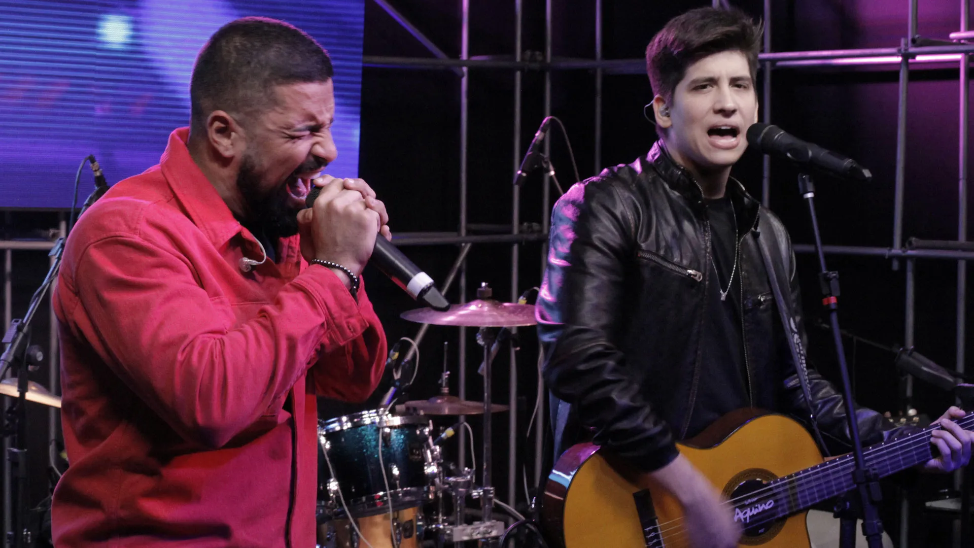 Matheus Henrique & Gabriel