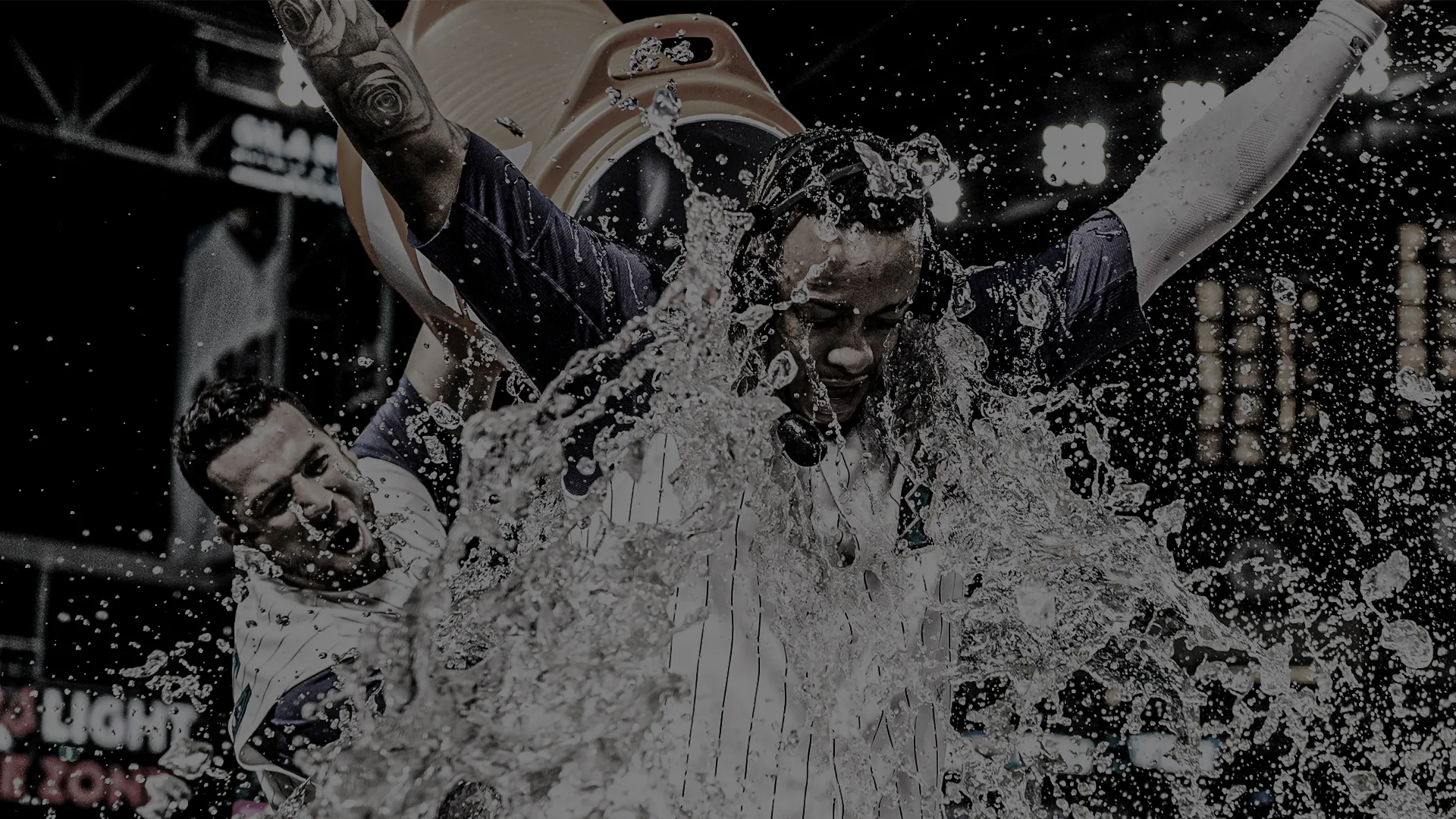 MLB 25: Greatest Postseason Home Runs