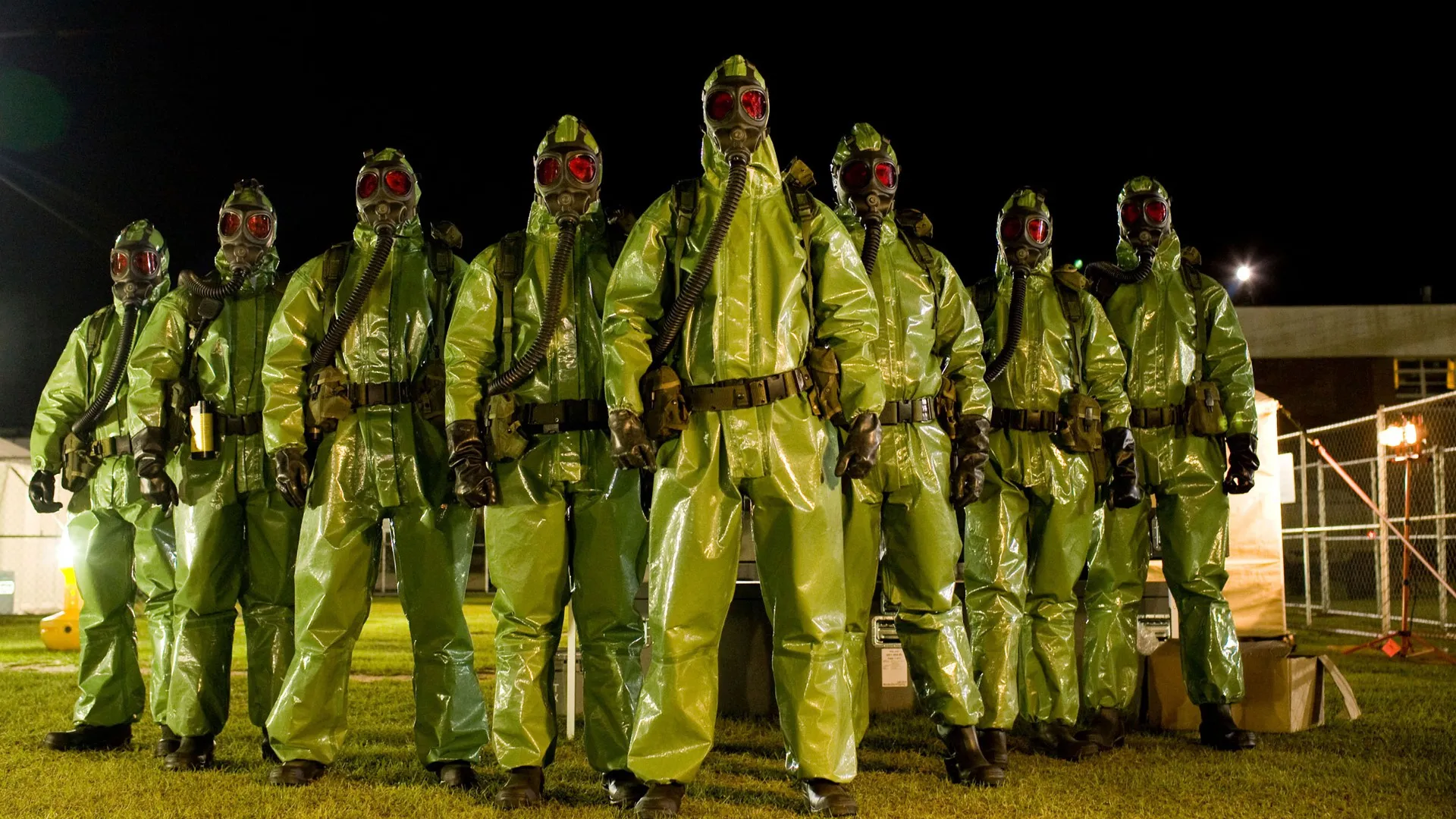 A Epidemia