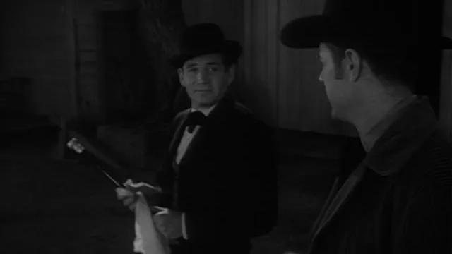 Bat Masterson