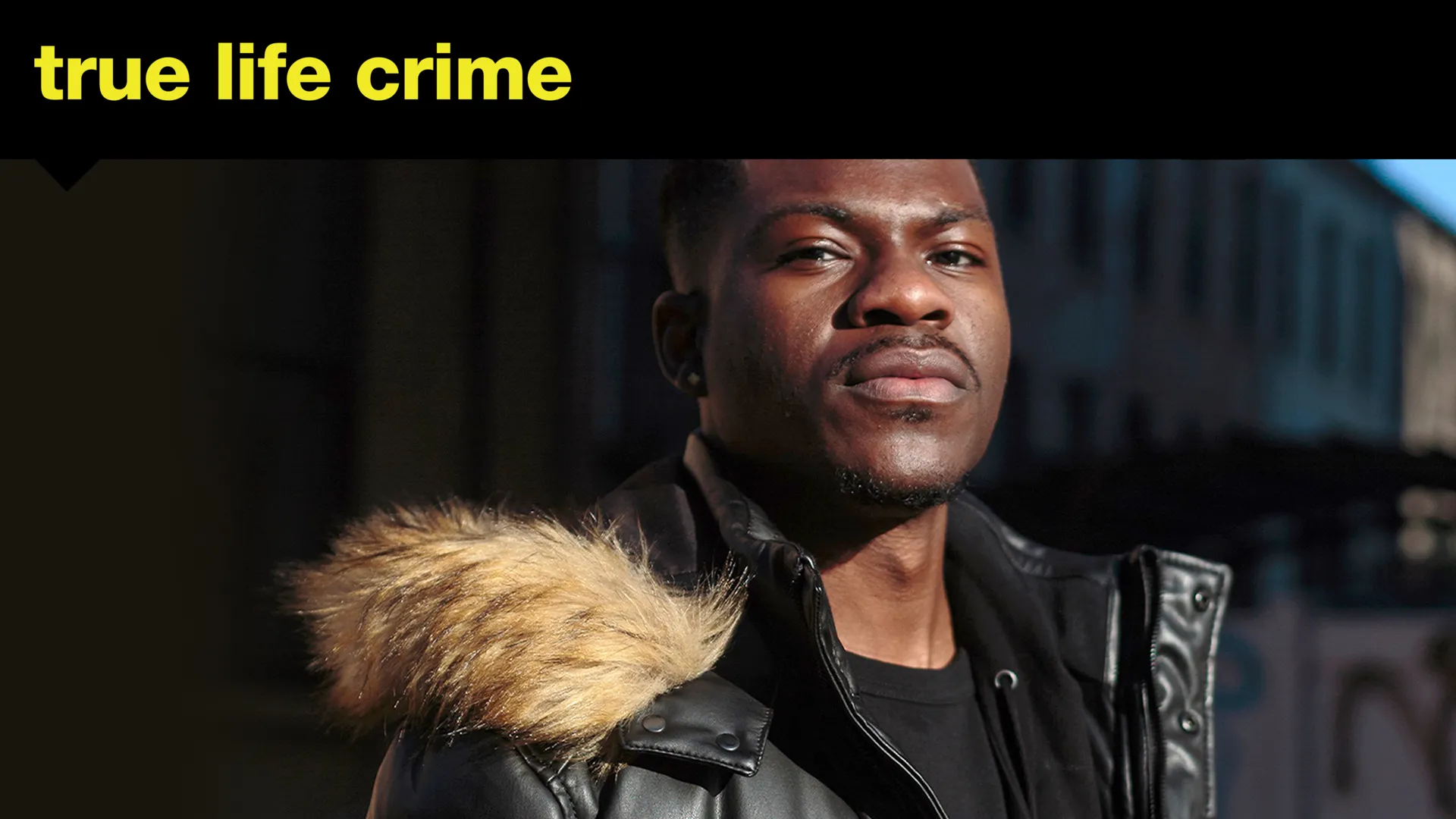 True Life Crime