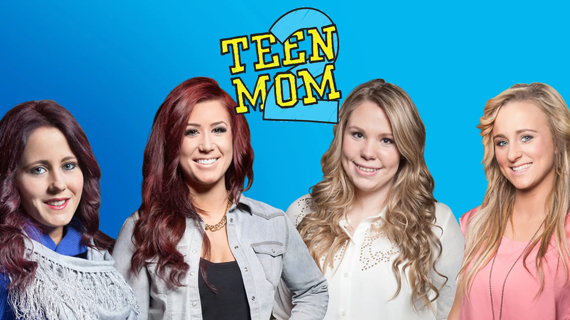 Teen Mom 2