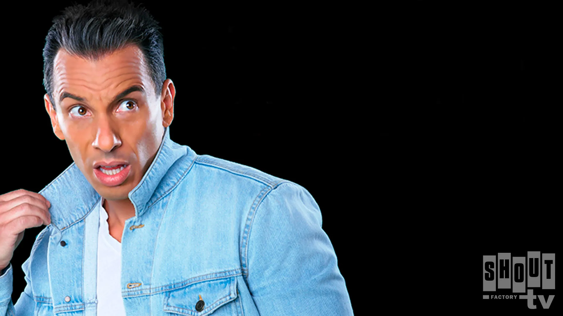 Sebastian Maniscalco: Aren't You Embarrassed?