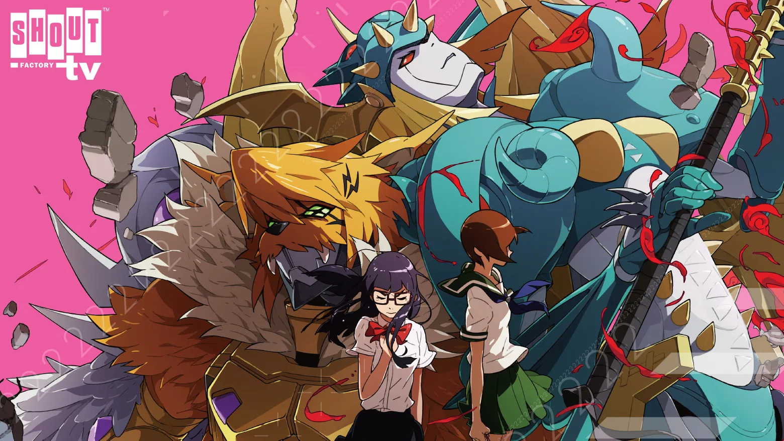 Digimon Adventure tri. 5: Coexistence