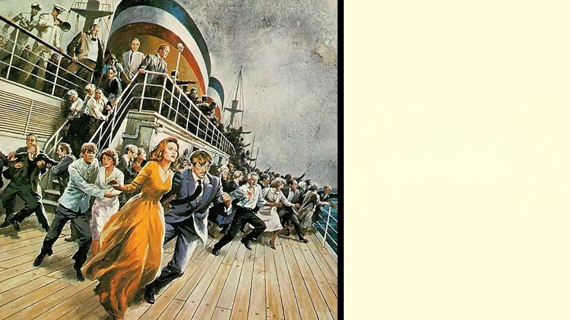Voyage Of The Damned