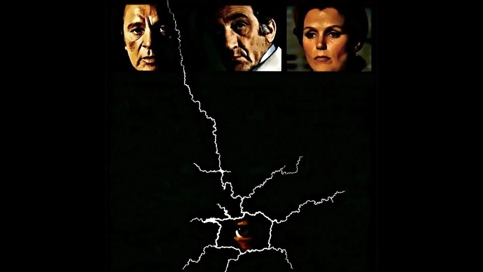 The Medusa Touch