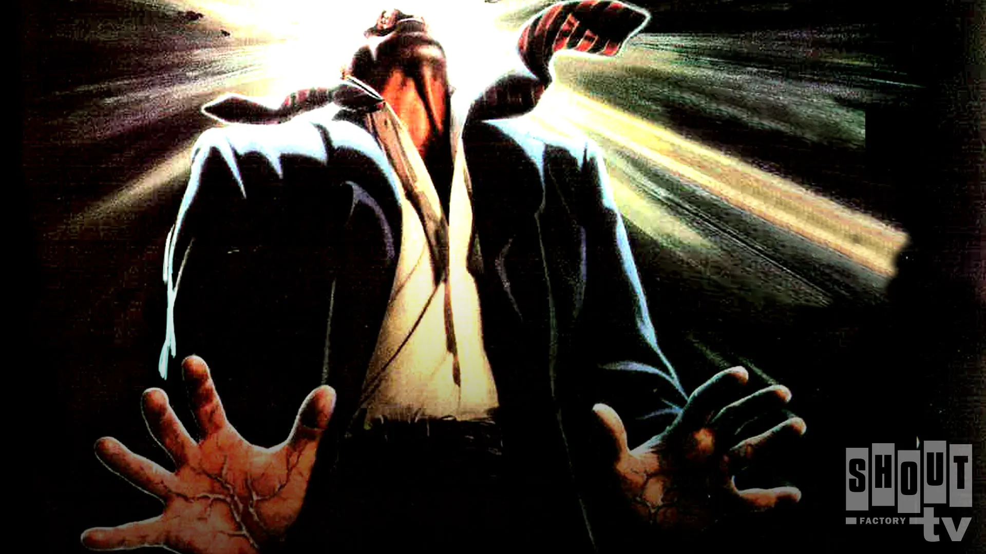 Scanners II: The New Order