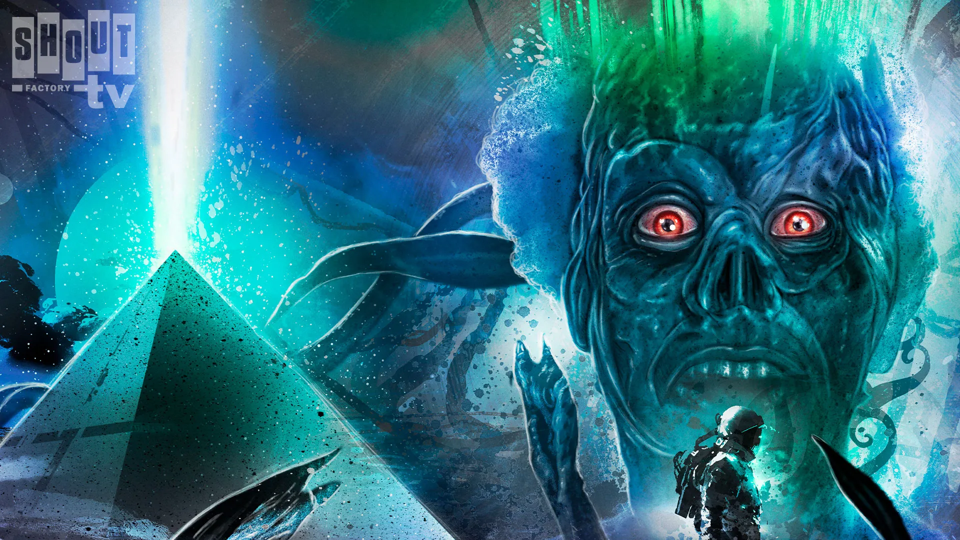 Galaxy Of Terror