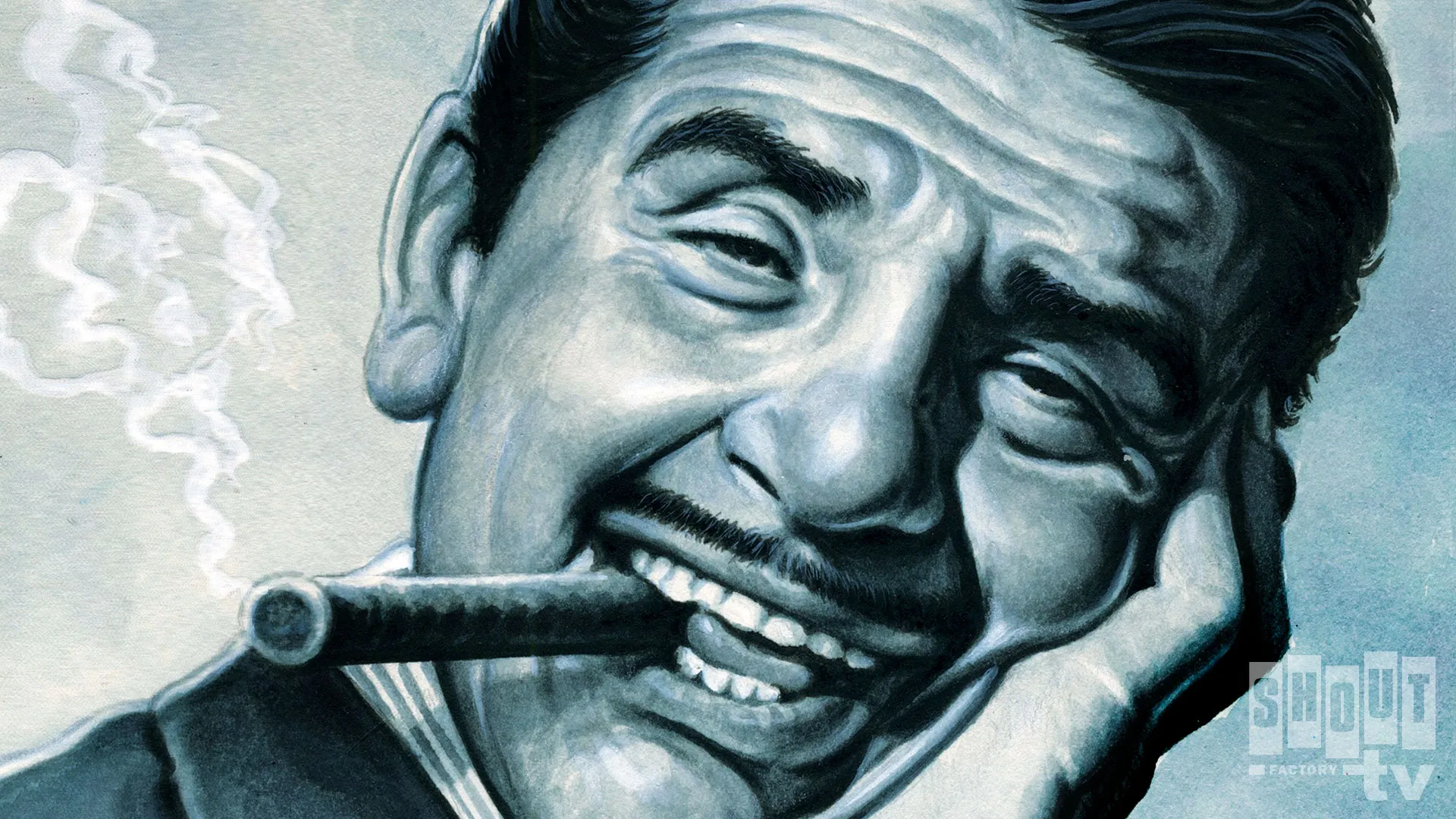 The Ernie Kovacs Collection
