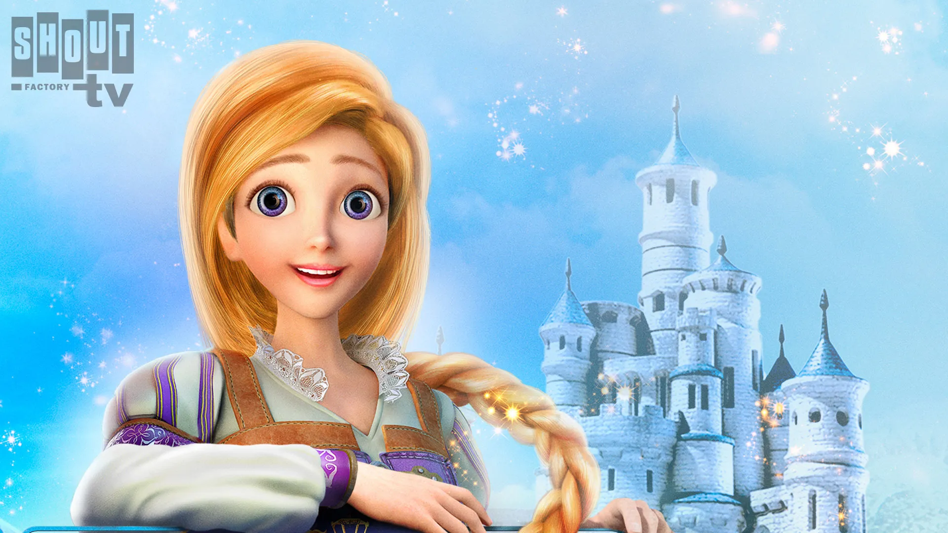 Cinderella And The Secret Prince
