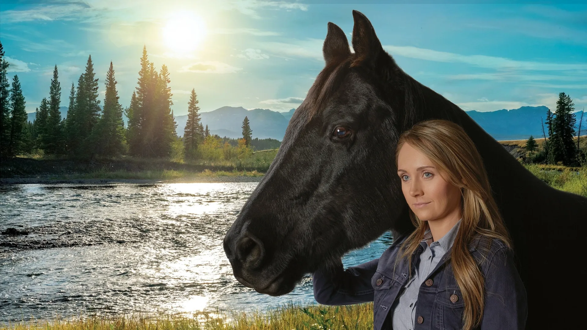 Heartland Season 1