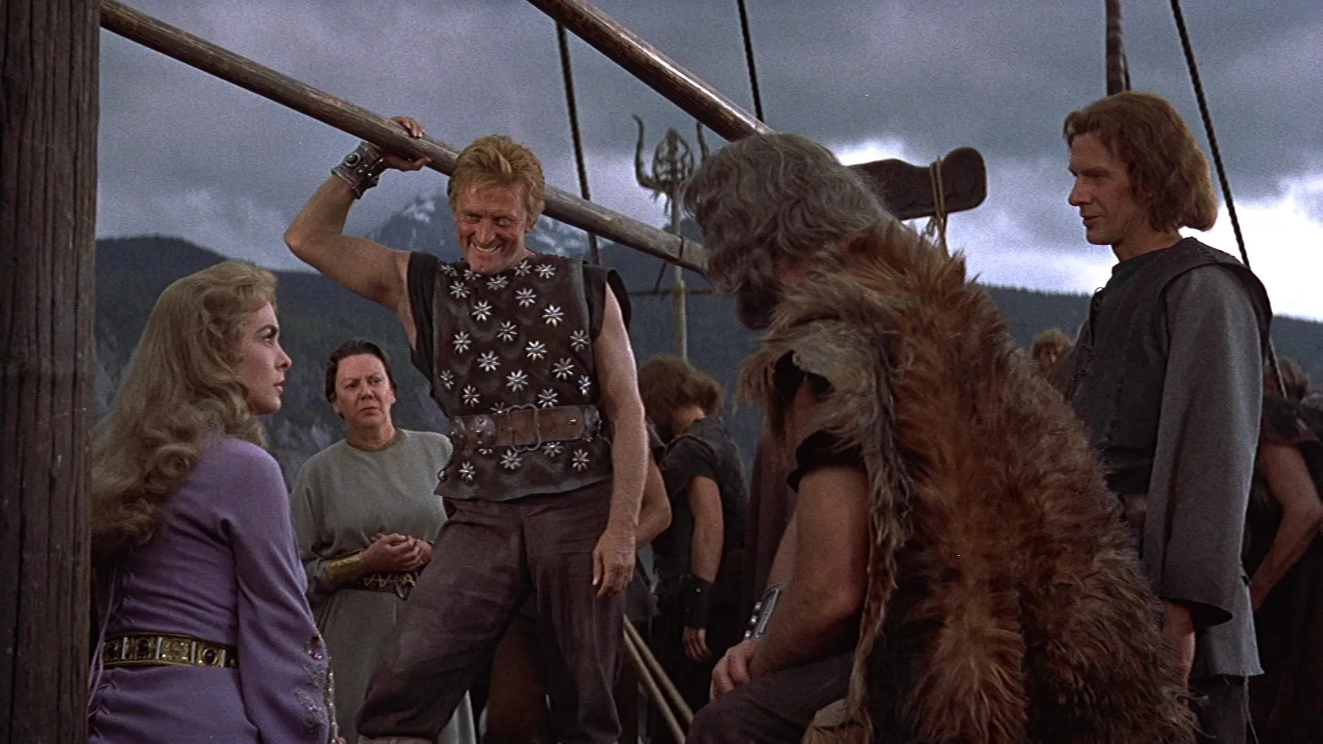 The Vikings
