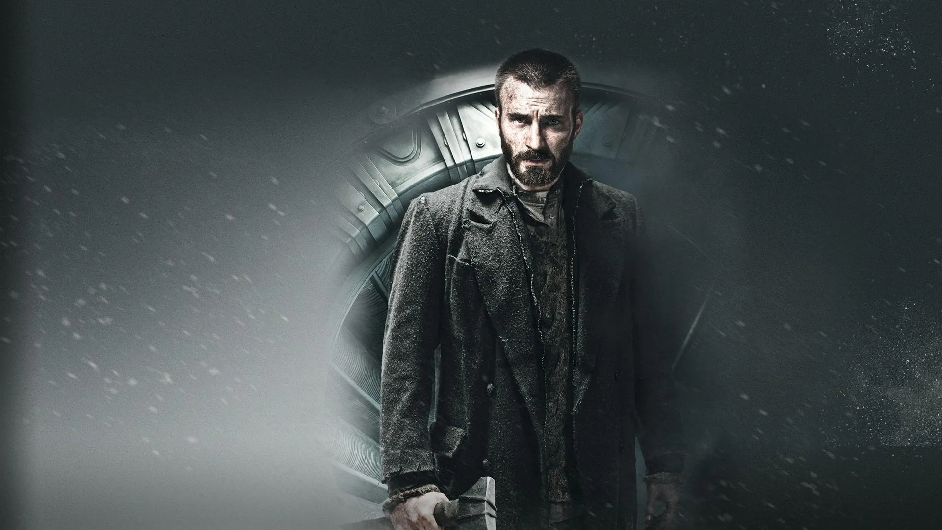 Snowpiercer