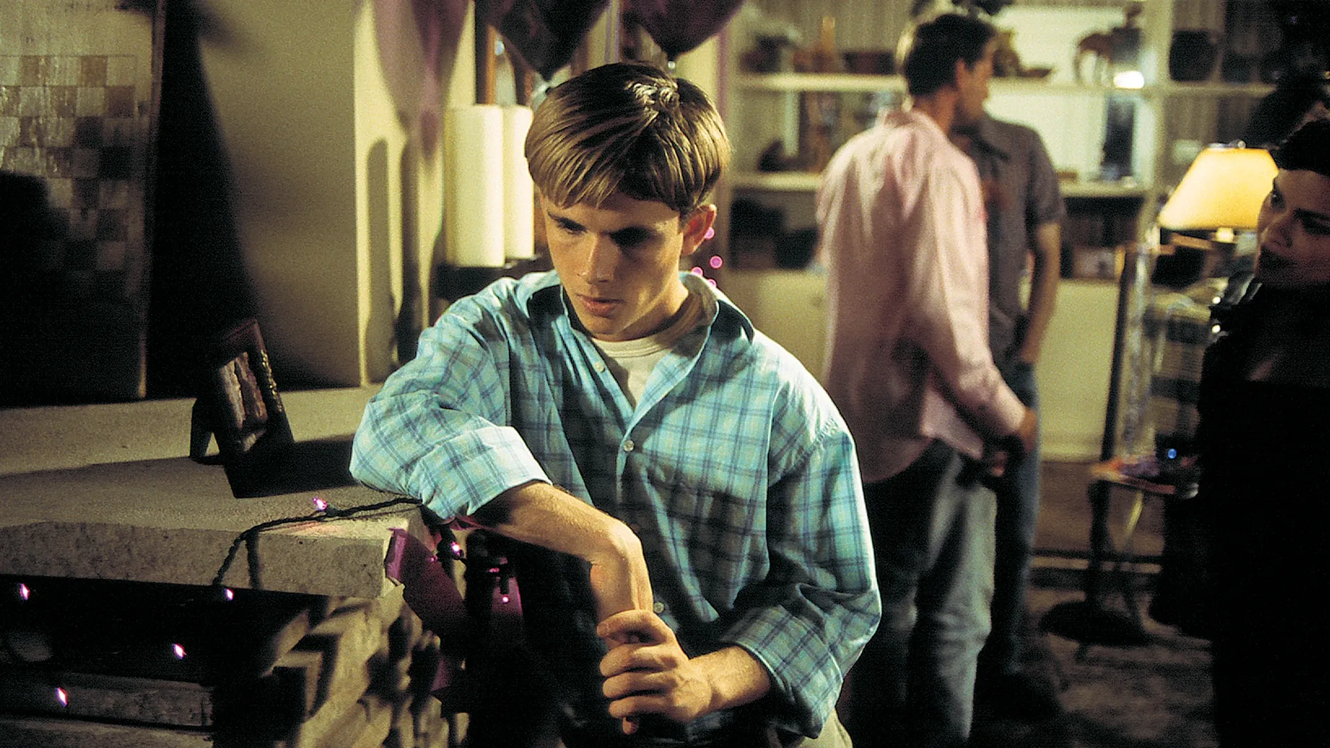 La storia di Matthew Shepard