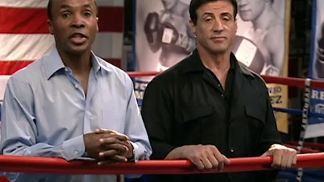 The Contender