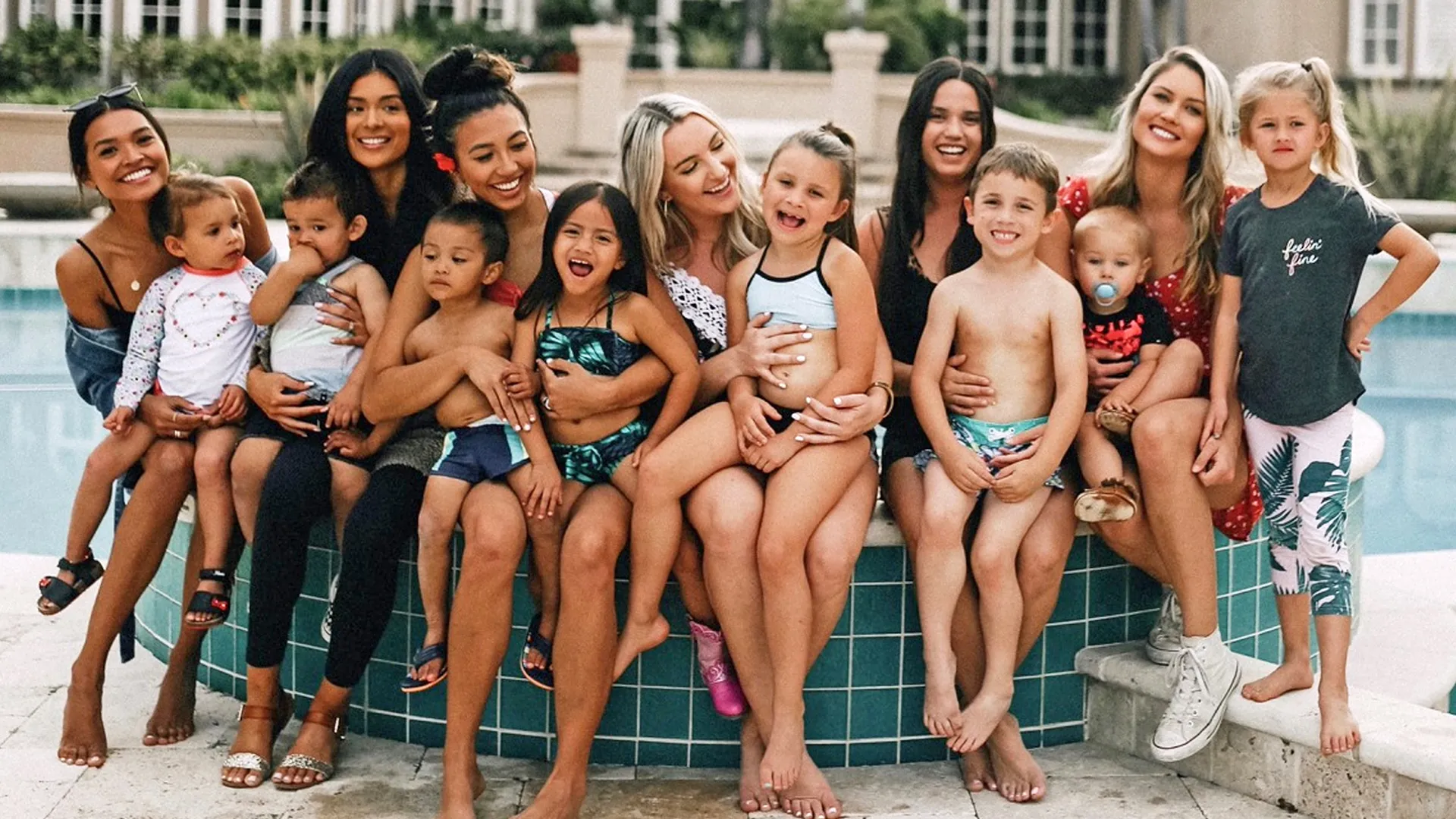 Teen Mom: Young Moms Club